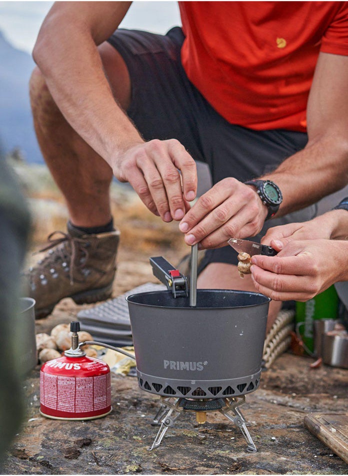Primus Gravity Backpacking Stove - Image 3
